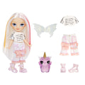 Rainbow High Littles Fantasy Fairies - Opal - Image