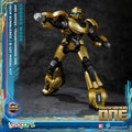 Transformers ONE AMK Series 16cm B-127 Model Kit - Image