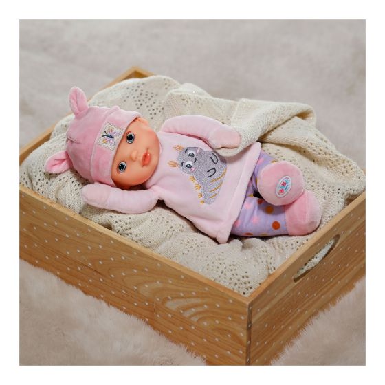 Baby Born For Babies Sweetie Pink 30cm