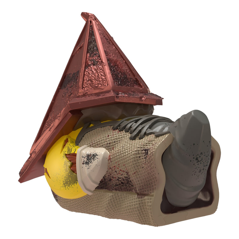 Silent Hill - Pyramid Head - Boxed Tubbz