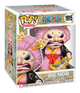 Pop! Super 6" - One Piece - Big Mom (chase)