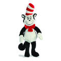 Dr. Seuss Cat in the Hat Book Character Plush Soft Toy