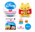Snackles Disney 5-inch Plush - Image
