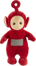 Teletubbies Talking Soft Toys 4 Assorted (Case of 6)