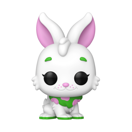 Neopets - Cybunny Funko Pop! Vinyl Figure