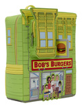 Loungefly - Bob's Burgers Restaurant Mini Backpack, alternate view
