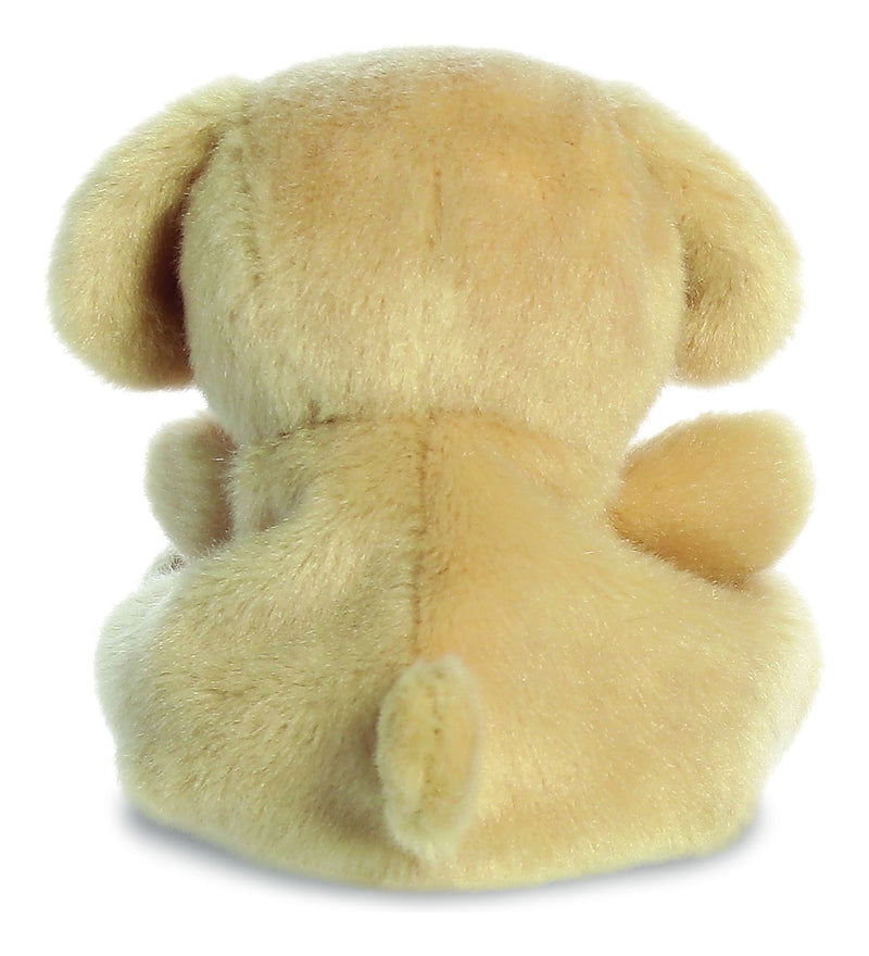 Palm Pals Sunny Labrador Dog 5" - Image
