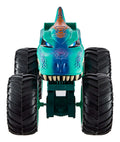Hot Wheels Monster Trucks Colossal Mega-Wrex - Image
