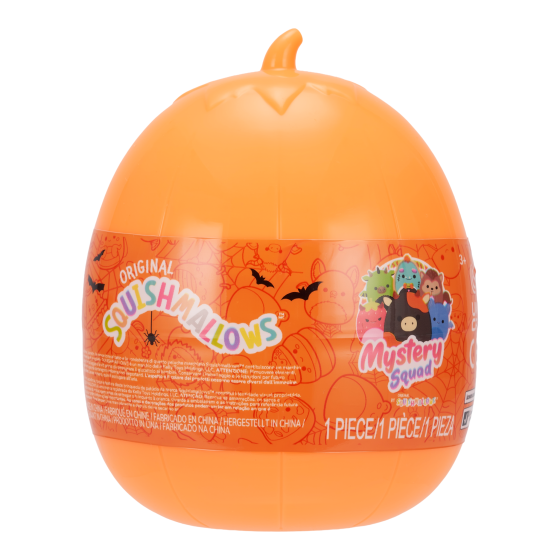 Squishmallows - 4in Blind Plush Halloween Asstd