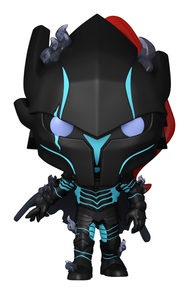 Pop! Vinyl - Solo Leveling - Igris (chase) - Image