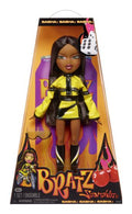 Bratz Scorchin Doll Sasha