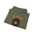 'I'm Not Old, I'm a Classic' Men's Hoodie, alternate view