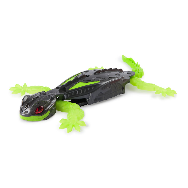 Hexbug Gecko Hexbug Smart Gecko Robot Toy