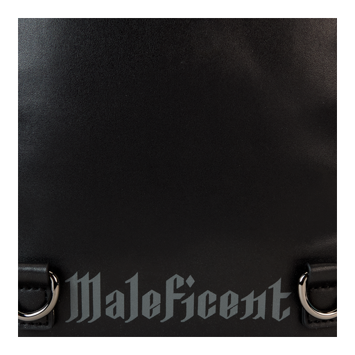 Loungefly - Maleficent Mini Backpack