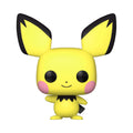 Games - Pokemon - Pichu Funko Pop! Vinyl Figure