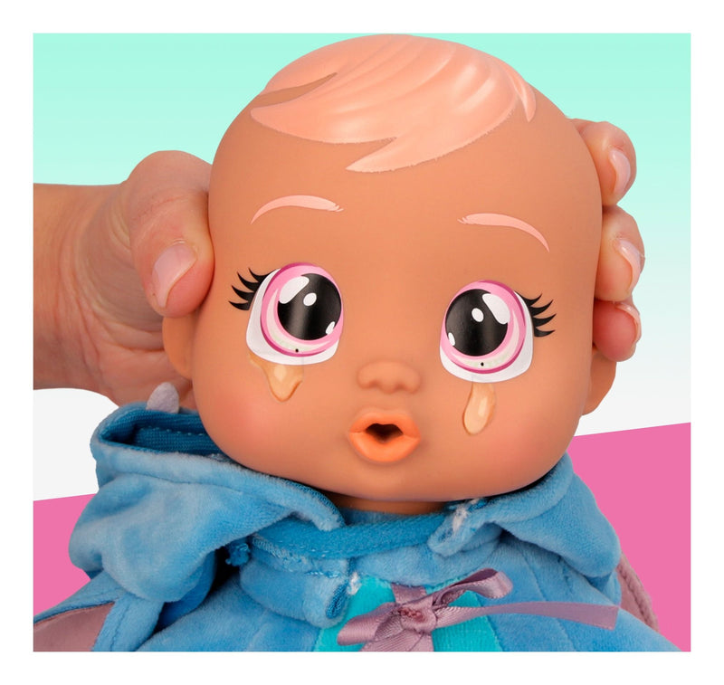 Cry Babies - Tiny Cuddles Stitch CDU - Image