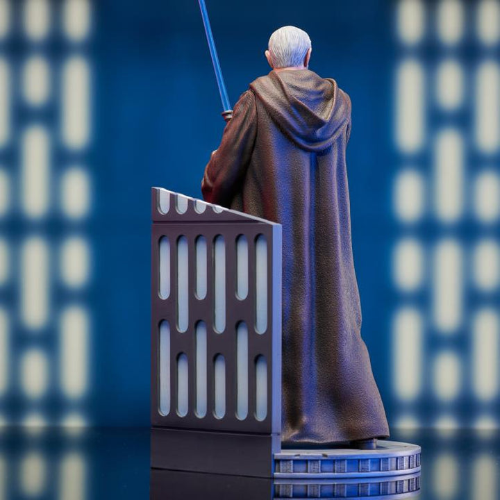 Star Wars: A New Hope Milestones Ben Kenobi 1/6 Scale Limited Edition Statue
