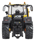 JCB Fastrac 4220 ICON Tractor, rear view