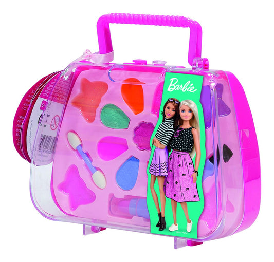 Barbie Be A Star Make Up Set - Image