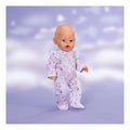 Baby Born Romper Pink Forest 43cm - Image