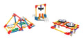 K'nex 325 Piece 25 Model Motorised Creations Set