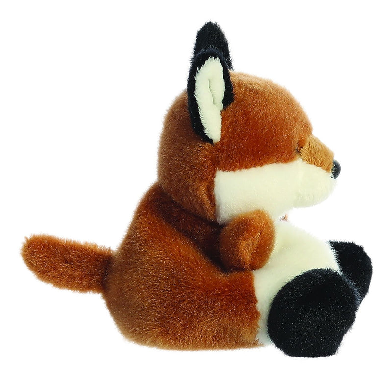 Palm Pals Sly Fox 5" - Image