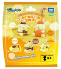 Twinchees Pompompurin My Favorite Colour Figs (Case of 24)