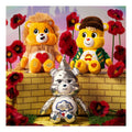Care Bears - 22cm Plush Wicked Syle 4 - Image