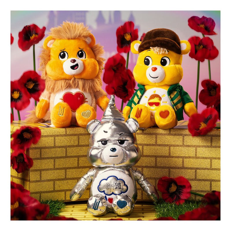 Care Bears - 22cm Plush Wicked Syle 4 - Image