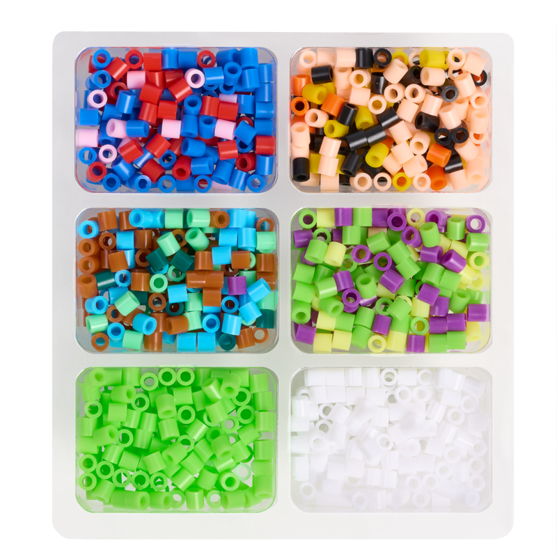 Toy Story 5 Pixel Art Set