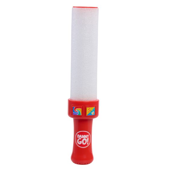 Danny Go! Colour Beat Drumsticks