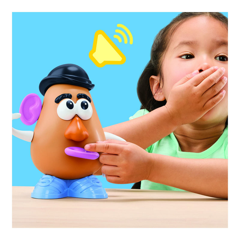 Mr Potato Head Talking Mr Potato Head