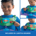 Toy Story Role Play Buzz Lightyear Jetpack, alternate view