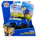 Paw Patrol Basic Vehicle Chase