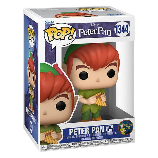 Pop! Disney Peter Pan 70th Peter Pan