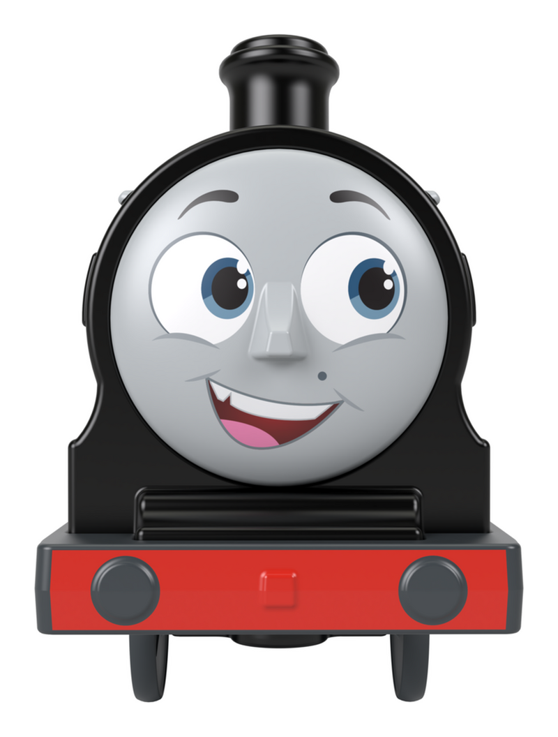 Thomas & Friends Donald Motorised Engine - Image
