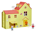 Peppa Pig Peppa's New Feature House - Image