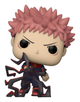 Pop! Animation - Jujutsu Kaisen S1 - Sukana