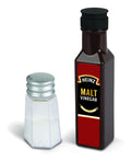 Heinz Fish & Chips Takeaway Set - Image