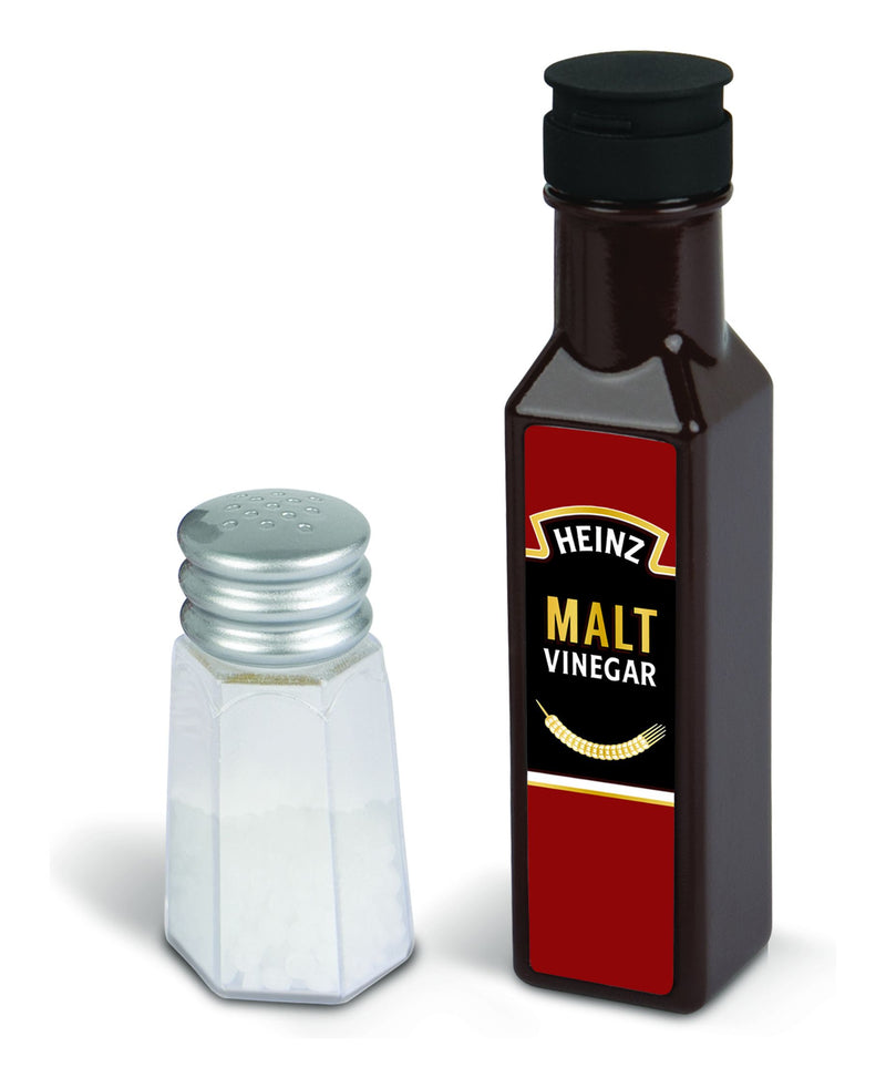 Heinz Fish & Chips Takeaway Set - Image