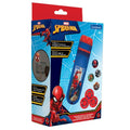 Spider-Man Stories Projector & Torch Light