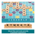 Scrabble (2026) - Image