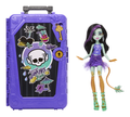 Monster High Skulltimate Oasis: Jinafire Long - Image