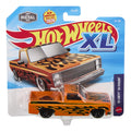 Hot Wheels XL Vehicle Assortment (Case of 6)