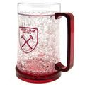West Ham United FC Freezer Mug, alternate view