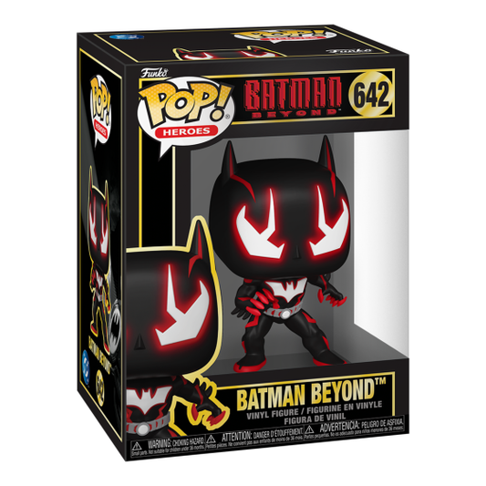 Pop! Vinyl - DC - Batman Beyond