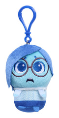 Inside Out 2 Clip-On Blind Box Plush - Image