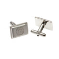 Leicester City FC Stainless Steel Cufflinks collectible from Infinity Collectibles 2026