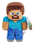 Minecraft 8" Plush Assortment
