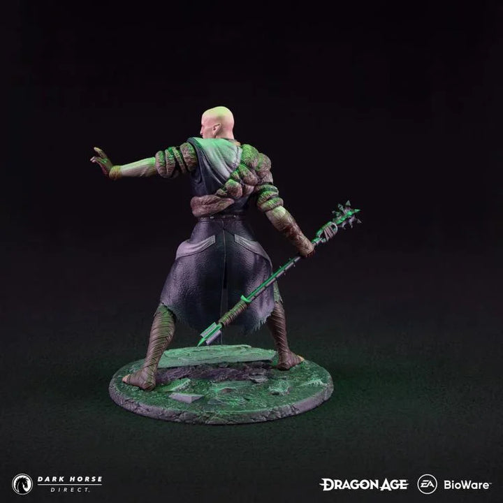 Dragon Age Solas Limited Edition Statuette